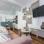 Apartment Casa Laranjinha