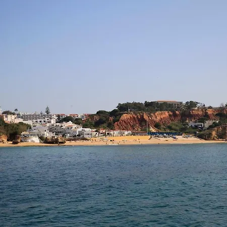 Apartament Casa Laranjinha