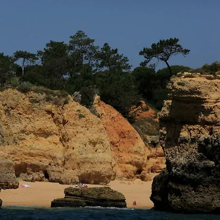 Appartement Casa Laranjinha *