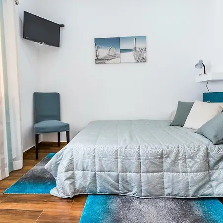 Apartament Casa Laranjinha