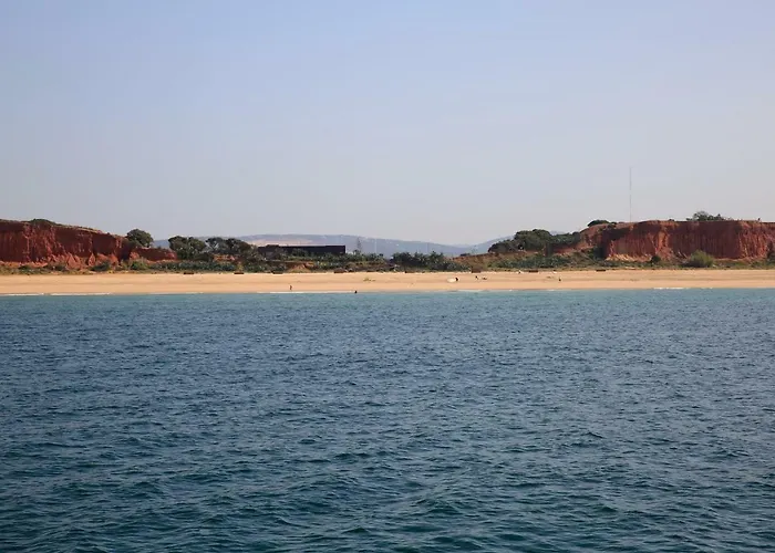 Appartamento Casa Laranjinha