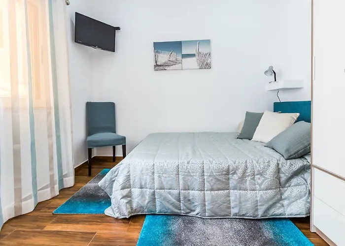 Appartamento Casa Laranjinha