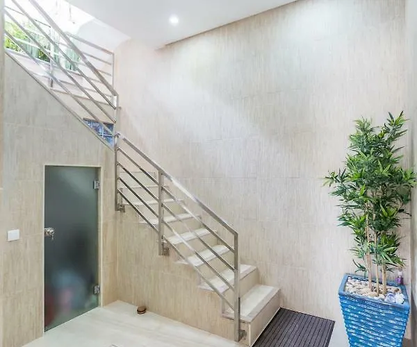 Apartament Casa Laranjinha Albufeira