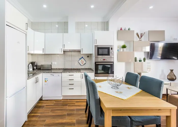 Apartament Casa Laranjinha Albufeira