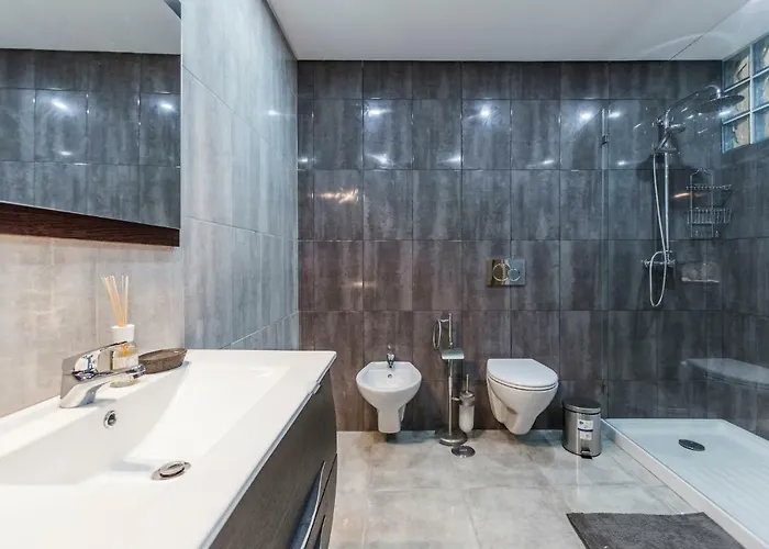 Apartament Casa Laranjinha *