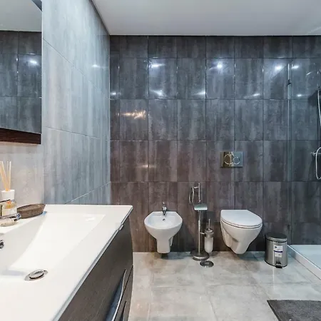 아파트 Casa Laranjinha *