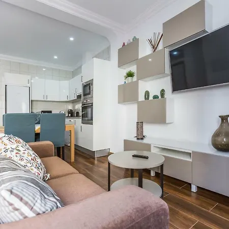 Appartement Casa Laranjinha