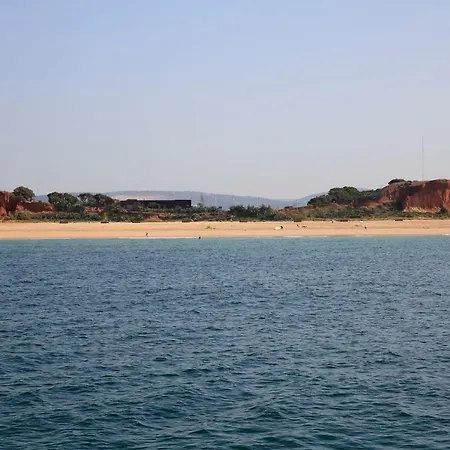 Apartamento Casa Laranjinha