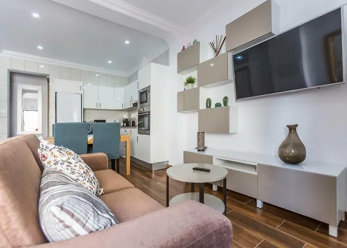 Apartamento Casa Laranjinha