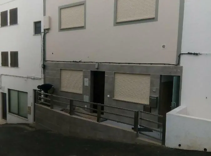 Apartamento Casa Laranjinha Albufeira