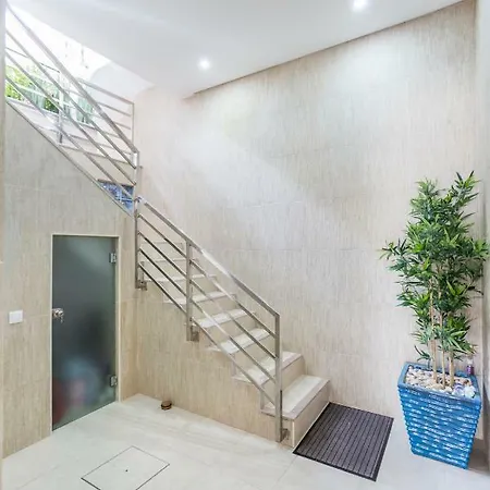 公寓 Casa Laranjinha 阿尔布费拉