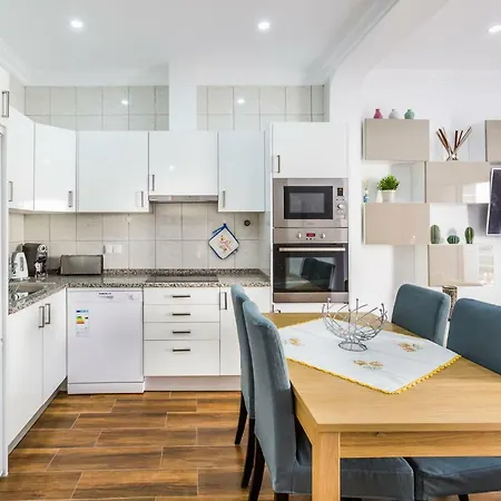 Apartamento Casa Laranjinha Albufeira