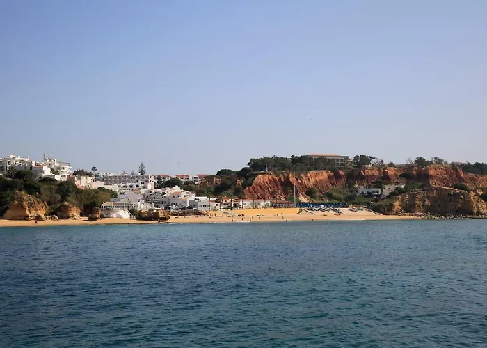 公寓 Casa Laranjinha